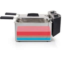 Princess Doppel-Fritteuse 183123 -Küchengeräte Princess Doppel Fritteuse 183123 @@9gffdq85 10