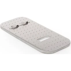 Princess Doppel-Fritteuse 183123 -Küchengeräte Princess Doppel Fritteuse 183123 @@9gffdq85 5