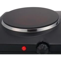 Princess Glaskeramik-Doppelkochplatte 303021 -Küchengeräte Princess Glaskeramik Doppelkochplatte 303021@@1704594 3