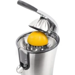 Princess Master Juicer Pro 201860, Zitruspresse -Küchengeräte Princess Master Juicer Pro 201860 Zitruspresse@@1703542 18
