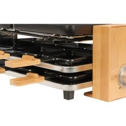 Princess Pure 8, Raclette -Küchengeräte Princess Pure 8 Raclette@@9gbldq78 5