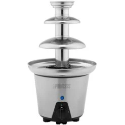 Princess Schokoladenbrunnen XL 292998, Schokobrunnen