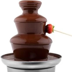 Princess Schokoladenbrunnen XL 292998, Schokobrunnen -Küchengeräte Princess Schokoladenbrunnen XL 292998 Schokobrunnen@@1704357 4