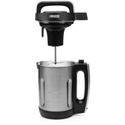 Princess Suppenkocher Family XL 214002, Wasserkocher -Küchengeräte Princess Suppenkocher Family XL 214002 Wasserkocher@@1704347 1