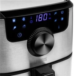 Princess XXL Heißluftfritteuse 182033 -Küchengeräte Princess XXL Hei luftfritteuse 182033@@9gffdqa3 3