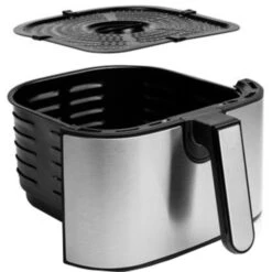 Princess XXL Heißluftfritteuse 182033 -Küchengeräte Princess XXL Hei luftfritteuse 182033@@9gffdqa3 4