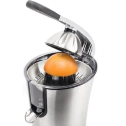 Princess Zitruspresse Master 201851 -Küchengeräte Princess Zitruspresse Master 201851@@9ghjdqa1 8