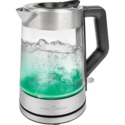 ProfiCook Glas-Wasserkocher PC-WKS 1190 G -Küchengeräte ProfiCook Glas Wasserkocher PC WKS 1190 G@@9gwldp52 3