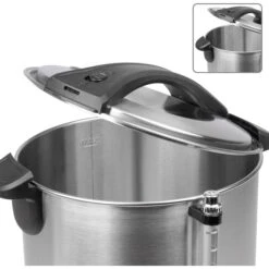 ProfiCook Heißgetränkeautomat PC-HGA 1196, Einkochautomat -Küchengeräte ProfiCook Hei getr nkeautomat PC HGA 1196 Einkochautomat@@9gh9dp22 3