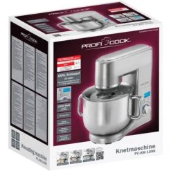 ProfiCook Knetmaschine PC-KM 1096, Küchenmaschine -Küchengeräte ProfiCook Knetmaschine PC KM 1096 K chenmaschine@@9gk3dp20 10
