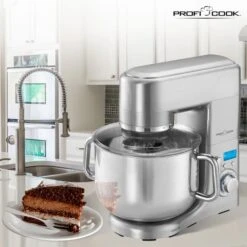 ProfiCook Knetmaschine PC-KM 1096, Küchenmaschine -Küchengeräte ProfiCook Knetmaschine PC KM 1096 K chenmaschine@@9gk3dp20 9