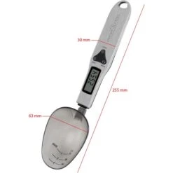 ProfiCook Löffelwaage PC-LW 1214, Küchenwaage -Küchengeräte ProfiCook L ffelwaage PC LW 1214 K chenwaage@@1682132 3