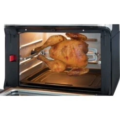 ProfiCook PC-FR 1200 H 11L, Heißluftfritteuse -Küchengeräte ProfiCook PC FR 1200 H 11L Hei luftfritteuse@@9gffdp35 2