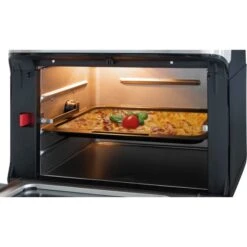 ProfiCook PC-FR 1200 H 11L, Heißluftfritteuse -Küchengeräte ProfiCook PC FR 1200 H 11L Hei luftfritteuse@@9gffdp35 3