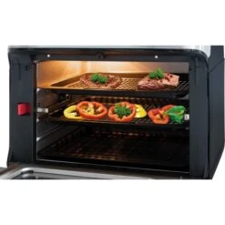 ProfiCook PC-FR 1200 H 11L, Heißluftfritteuse -Küchengeräte ProfiCook PC FR 1200 H 11L Hei luftfritteuse@@9gffdp35 5