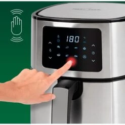 ProfiCook PC-FR 1239 H, Heißluftfritteuse -Küchengeräte ProfiCook PC FR 1239 H Hei luftfritteuse@@1903926 5