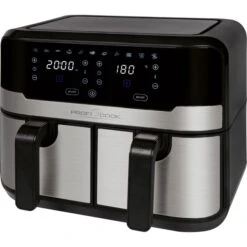 ProfiCook PC-FR 1242 H, Heißluftfritteuse