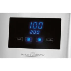 ProfiCook PC-HWS 1145 Heißwasserspender, Wasserkocher -Küchengeräte ProfiCook PC HWS 1145 Hei wasserspender Wasserkocher@@9gwhdp00 2