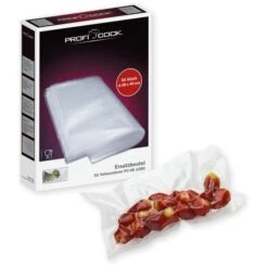 ProfiCook PC-VK 1080, Vakuumiergerät -Küchengeräte ProfiCook PC VK 1080 Vakuumierger t@@9ghvdp00 2