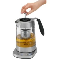 ProfiCook PC-WKS 1020G, Wasserkocher -Küchengeräte ProfiCook PC WKS 1020G Wasserkocher@@9gwldp45 3
