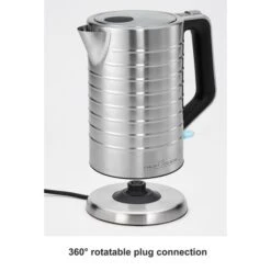 ProfiCook PC-WKS 1119, Wasserkocher -Küchengeräte ProfiCook PC WKS 1119 Wasserkocher@@9gwldp41 4