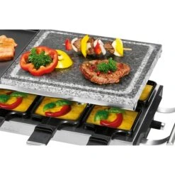 ProfiCook Raclette-Grill PC-RG 1144 -Küchengeräte ProfiCook Raclette Grill PC RG 1144@@1864174 2