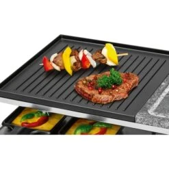 ProfiCook Raclette-Grill PC-RG 1144 -Küchengeräte ProfiCook Raclette Grill PC RG 1144@@1864174 3