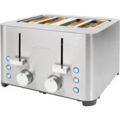 ProfiCook Toaster PC-TA 1252 -Küchengeräte ProfiCook Toaster PC TA 1252@@1886309 3