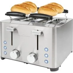 ProfiCook Toaster PC-TA 1252 -Küchengeräte ProfiCook Toaster PC TA 1252@@1886309 4