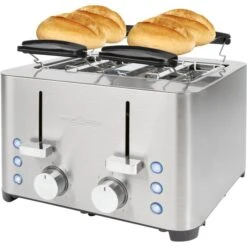 ProfiCook Toaster PC-TA 1252 -Küchengeräte ProfiCook Toaster PC TA 1252@@1886309 5