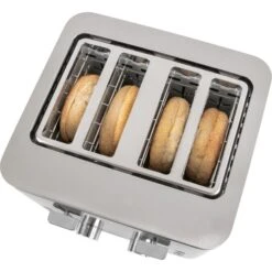 ProfiCook Toaster PC-TA 1252 -Küchengeräte ProfiCook Toaster PC TA 1252@@1886309 6