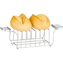 ProfiCook Toaster Vintage PC-TA 1193 -Küchengeräte ProfiCook Toaster Vintage PC TA 1193@@9gtvdp25 3