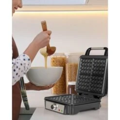 ProfiCook Waffelautomat PC-WA 1241, Waffeleisen -Küchengeräte ProfiCook Waffelautomat PC WA 1241 Waffeleisen@@1863996 7