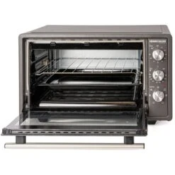 Rommelsbacher Back & Grill Ofen BG 1620, Mini-Backofen -Küchengeräte Rommelsbacher Back Grill Ofen BG 1620 Mini Backofen@@1789777 2