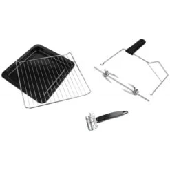 Rommelsbacher Back & Grill Ofen Mit Umluft BG 1550, Mini-Backofen 16 Rommelsbacher Back & Grill Ofen Mit Umluft BG 1550, Mini-Backofen -Küchengeräte Rommelsbacher Back Grill Ofen mit Umluft BG 1550 Mini Backofen@@9gbjdq07 5