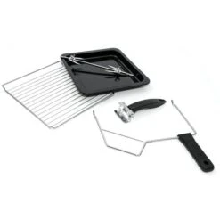 Rommelsbacher Back- Und Grillgerät BGE 1580/E, Mini-Backofen -Küchengeräte Rommelsbacher Back und Grillger t BGE 1580 E Mini Backofen@@9gbjdq89 10