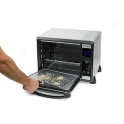 Rommelsbacher Back- Und Grillgerät BGE 1580/E, Mini-Backofen -Küchengeräte Rommelsbacher Back und Grillger t BGE 1580 E Mini Backofen@@9gbjdq89 5