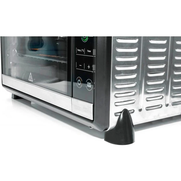 Rommelsbacher Back- Und Grillgerät BGE 1580/E, Mini-Backofen – Bild 10