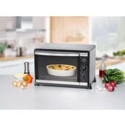 Rommelsbacher Back- Und Grillgerät BG 1805/E, Mini-Backofen -Küchengeräte Rommelsbacher Back und Grillger t BG 1805 E Mini Backofen@@9gbjdq88 11