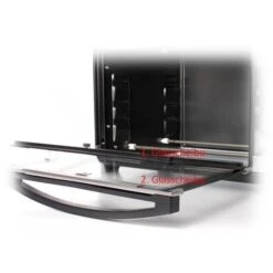 Rommelsbacher Back- Und Grillgerät BG 1805/E, Mini-Backofen -Küchengeräte Rommelsbacher Back und Grillger t BG 1805 E Mini Backofen@@9gbjdq88 2