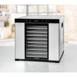 Rommelsbacher Dörrautomat DA 1000 -Küchengeräte Rommelsbacher D rrautomat DA 1000@@9gh9dq47 3