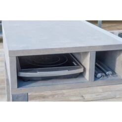 Rommelsbacher Doppelkochplatte CT 3403/TC -Küchengeräte Rommelsbacher Doppelkochplatte CT 3403 TC@@9ghceq39 10