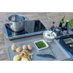 Rommelsbacher Doppelkochplatte CT 3403/TC -Küchengeräte Rommelsbacher Doppelkochplatte CT 3403 TC@@9ghceq39 9