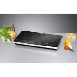 Rommelsbacher Doppelkochplatte CT 3410/IN -Küchengeräte Rommelsbacher Doppelkochplatte CT 3410 IN@@9ghceq40 4