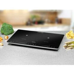 Rommelsbacher Doppelkochplatte CT 3420/IN -Küchengeräte Rommelsbacher Doppelkochplatte CT 3420 IN@@9ghceq59 2