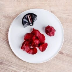 Rommelsbacher EGS 80 Gnudel, Spiralschneider -Küchengeräte Rommelsbacher EGS 80 Gnudel Spiralschneider@@9gkzdq14 3