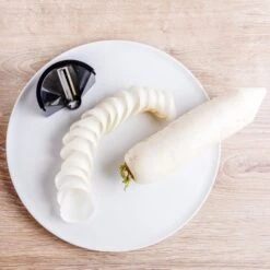 Rommelsbacher EGS 80 Gnudel, Spiralschneider -Küchengeräte Rommelsbacher EGS 80 Gnudel Spiralschneider@@9gkzdq14 4