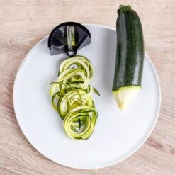 Rommelsbacher EGS 80 Gnudel, Spiralschneider -Küchengeräte Rommelsbacher EGS 80 Gnudel Spiralschneider@@9gkzdq14 7