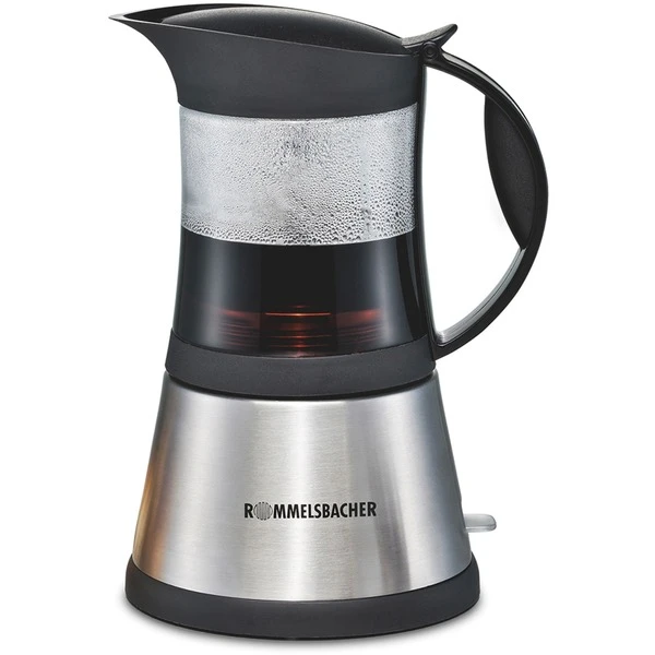 Rommelsbacher EKO 376/G, Espressomaschine 2 Rommelsbacher EKO 376/G, Espressomaschine – Bild 2