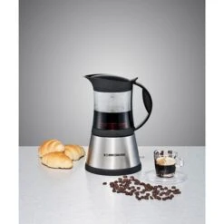 Rommelsbacher EKO 376/G, Espressomaschine 26 Rommelsbacher EKO 376/G, Espressomaschine -Küchengeräte Rommelsbacher EKO 376 G Espressomaschine@@9gce0q35 10